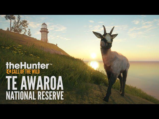 Rapid Fire | Trophy Hunting Series  | theHunter: Call of the Wild