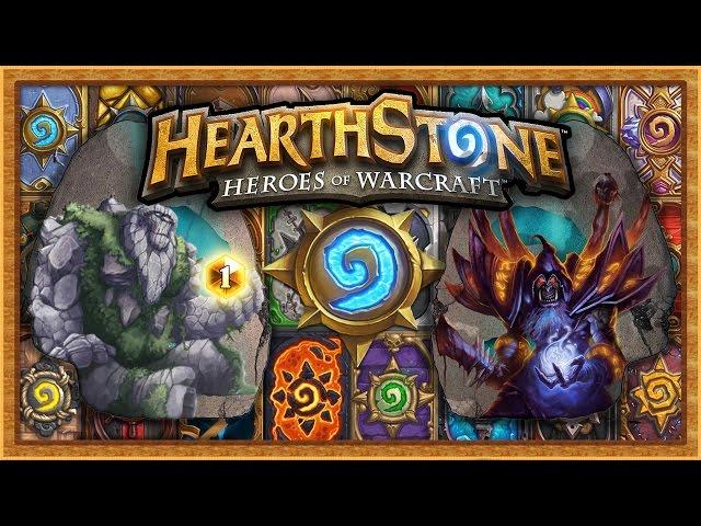 Hearthstone: Legend Handlock Deck Guide