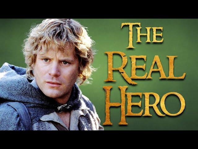 Why This Is The REAL Hero Of The Lord Of The Rings