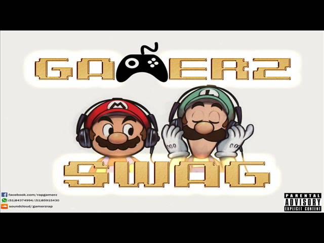 Gamerz - SWAG