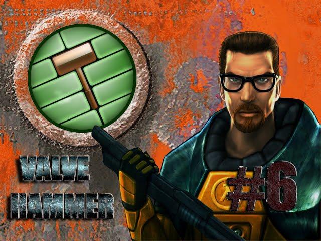 моддинг на half life 1. Часть 6 [ОСНОВЫ СОЗДАНИЯ КНОПОК]