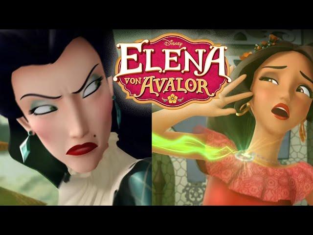 Die Vorgeschichte aus Folge 1 | Elena aus Avalor