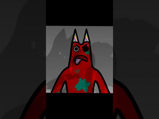 Don’t mess with banban #gartenofbanban garten of banban 7 garten of banban 8