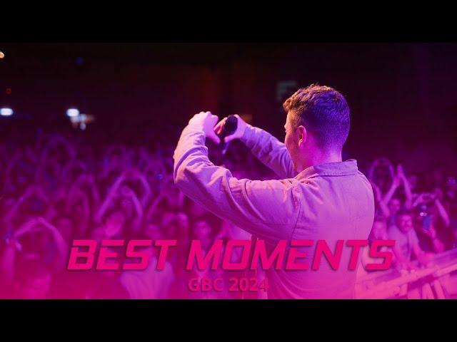 BEST MOMENTS  | German Beatbox Championship 2024