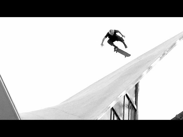 adidas Skateboarding - 'BUILD' - Manchester