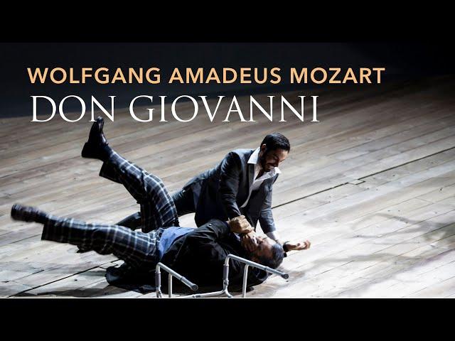 Don Giovanni