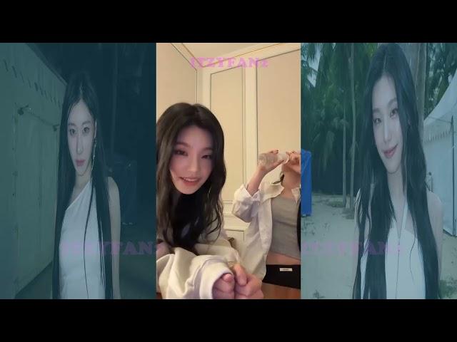 20241228 -ITZY Chaeryeong + Yeji Instagram Live  Part 2 #ENGLISH #SUBS #ITZY #CHAERYEONG #YEJI