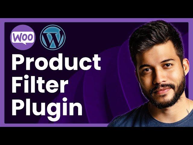 WooCommerce Product Filter Plugin (Filter Everything Tutorial)