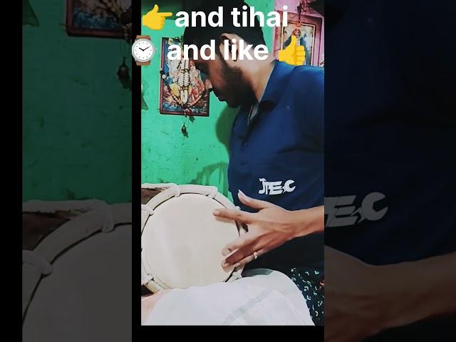fingering exercise #shorts #music #tabla #bollywood #dholak