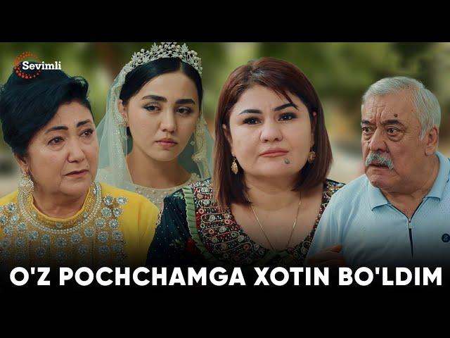 O'z pochchamga xotin bo'ldim (19-bo'lim)