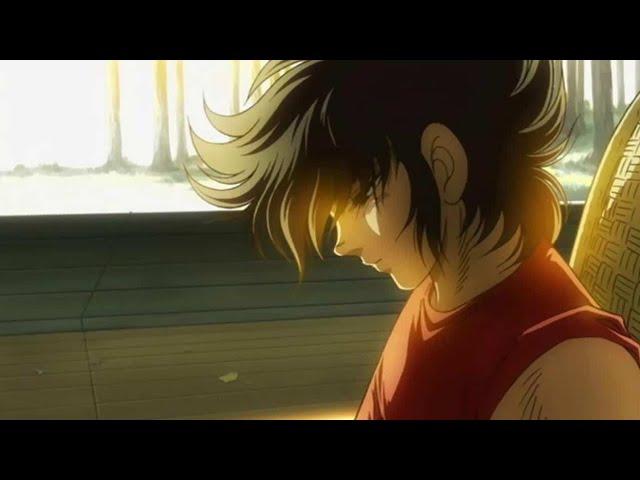 Saint Seiya - Sad & Relaxing Soundtrack Music