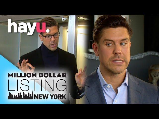 Seller Won't Settle For Less Than $7 Million | Million Dollar Listing