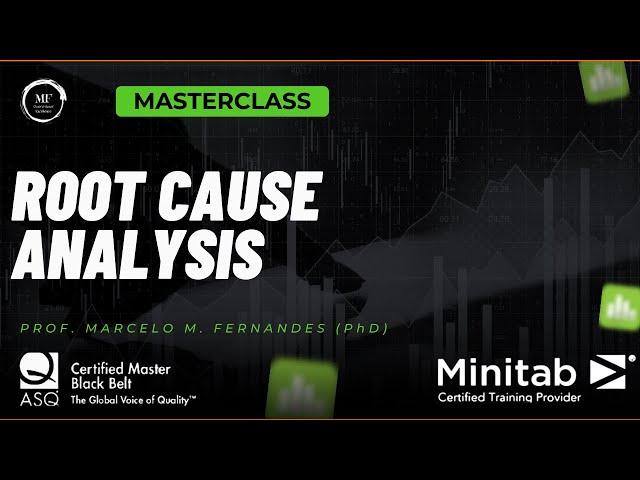 Root Cause Analysis (Segmentation)