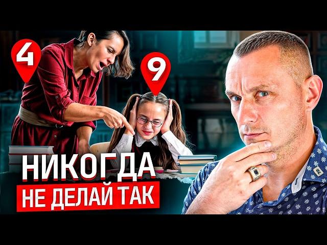 Как правильно воспитать ребенка? Раскройте его скрытые таланты!