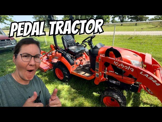Our Best Auction Find EVER | Bad News And Good News