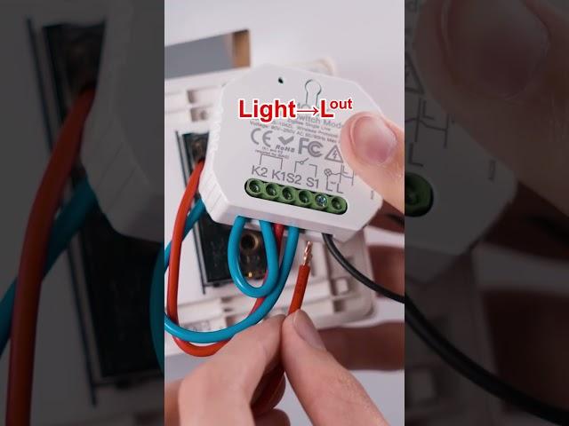 ZigBee Smart Light Switch Module Tuya No Neutral Wire Required 2MQTT Relay