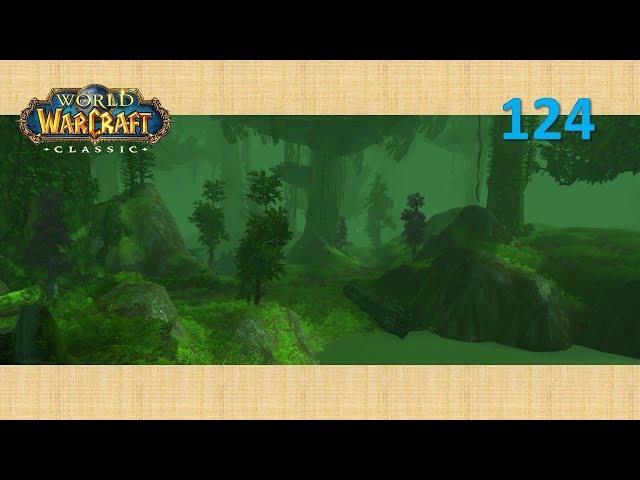 World of Warcraft classic mage level 1-60 raw footage 4k 60fps #124