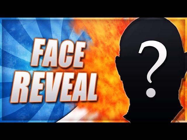 THE REAL NITRO FACE REVEAL !