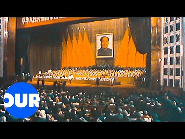 A Fascinating Look At The 1966 Chinese Cultural Revolution | Our History