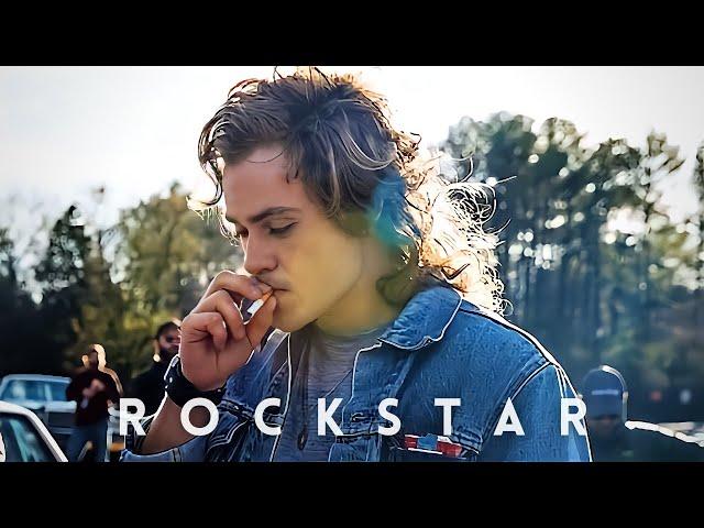 Rockstar | Billy Hargrove (Stranger Things)