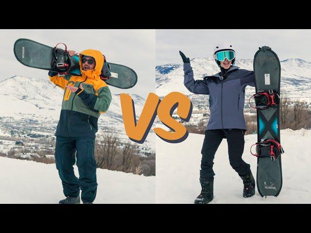 Shell vs Insulated Ski Jacket: Which is Better for Winter Sports?