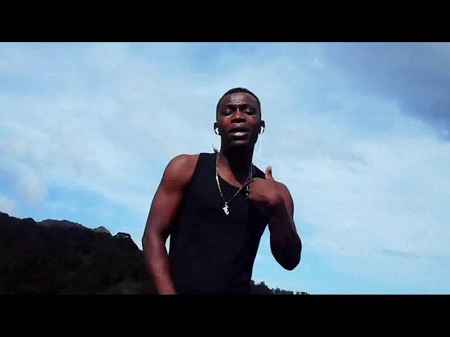 Moina Didjé __ Madhoimana //Reggae [ clip officiel ] by Elka Titan Prod