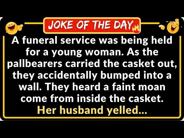 4 clean jokes that will make you laugh so hard (joke of the day) | funny jokes 2023