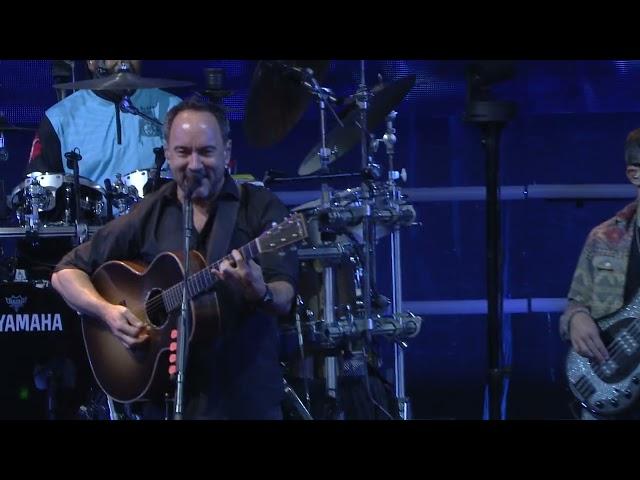 Dave Matthews Band - Spaceman - LIVE 08.29.2023 Hayden Homes Amphitheater, Bend, OR