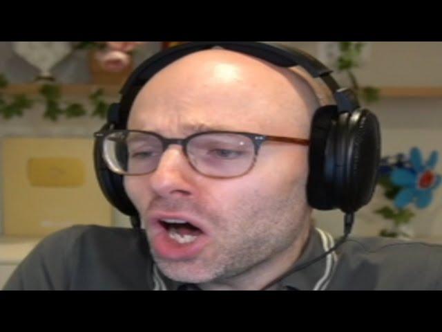 Some Funny Northernlion Moments from the Last Year or So (2024 edition)