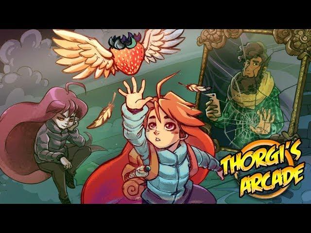 Celeste Review - Thorgi Classic Reviews