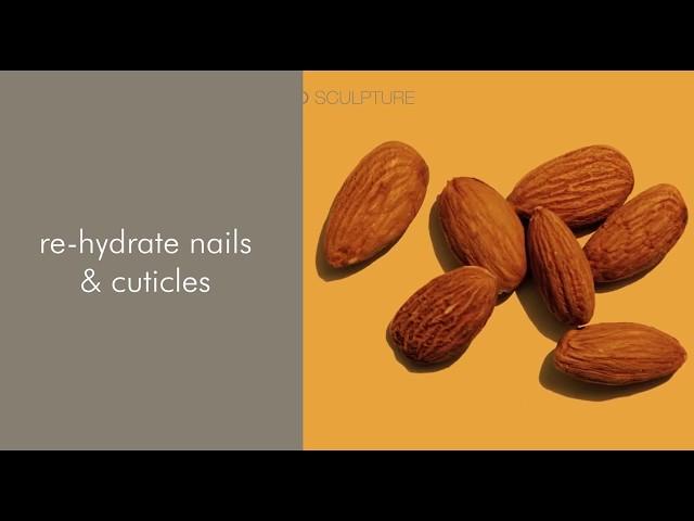 ETHOS ALMOND OIL EDUCATIONAL | BIO SCULPTURE USA