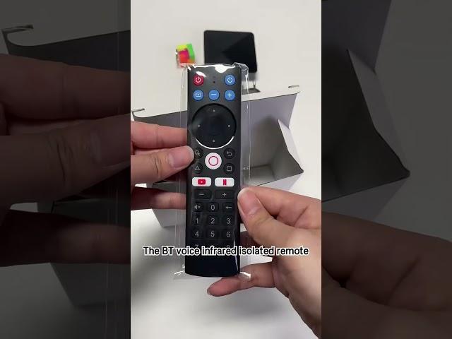 iATV R5 RK3528 chipset Android 13 8K decoding #boxput #8k android tv box 2021 #TVBox app #tvbox8k