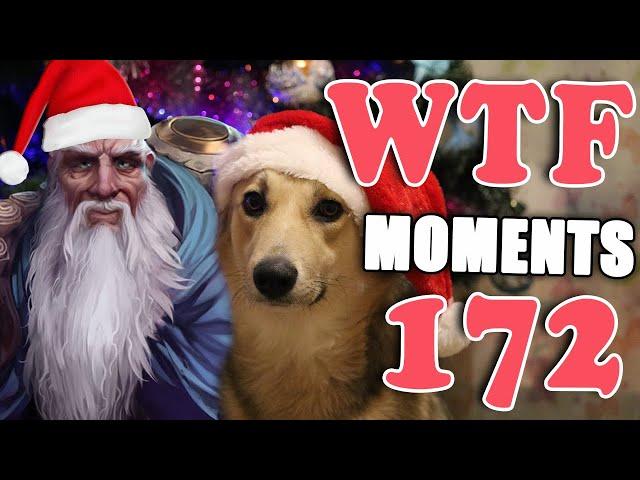 Heroes of The Storm WTF Moments Ep.172