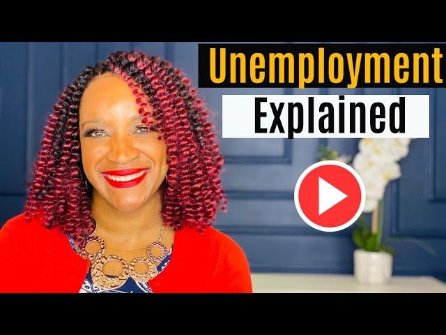 How Does Unemployment Work? | How Does Unemployment Pay You?