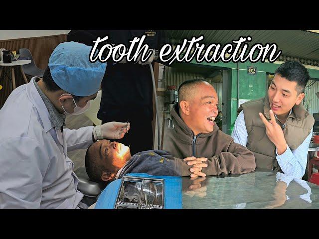 Tuấn Takes Bo for a Dental Checkup: Family Plans Their Journey to Northern Vietnam | SUNG A PAO