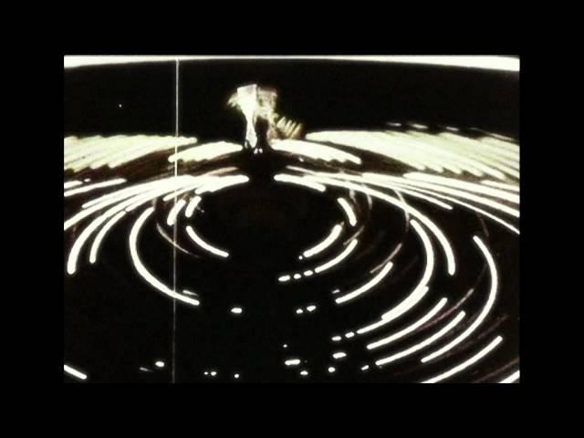 Robert Carpenter: Anomie