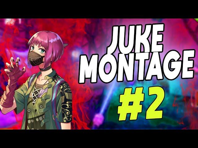 Toxic - Juke/360 montage ( Dead By Daylight Mobile ) indonesia #2