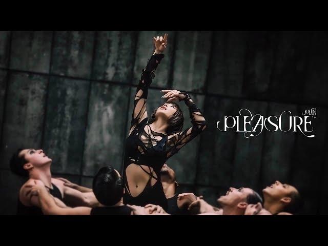 JOLIN 蔡依林《Pleasure》Official Music Video