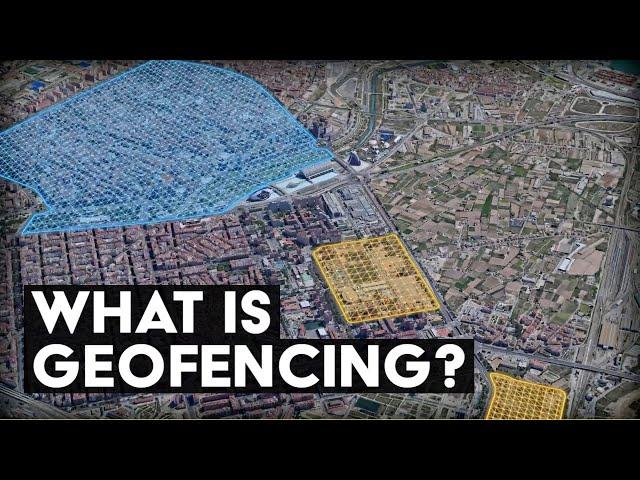 What is Geofencing and How Does it Works?