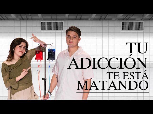 Tu  adicción te está matando - Thomás & Christy Corson | Prédicas Cristianas 2024