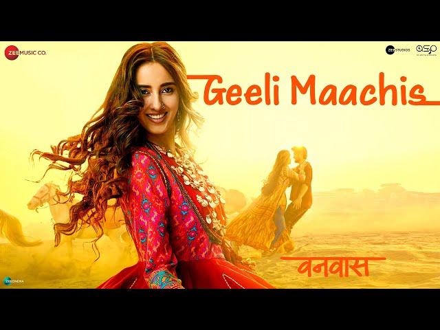 Geeli Maachis | Vanvaas | Nana P, Utkarsh Sharma, Simratt Kaur | Mithoon, Madhubanti, Shadab, Sayeed