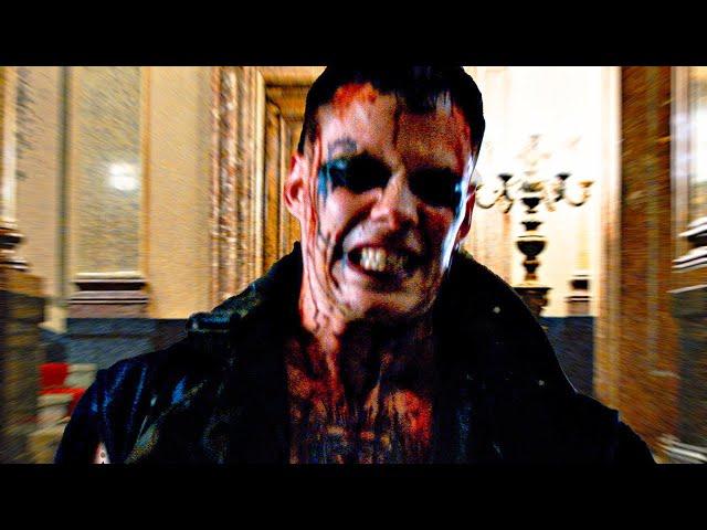 THE CROW - Official Clip “Opera” Fight Scene (2024) Movie CLIP [4K]