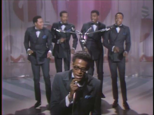 I Wish It Would Rain - The Temptations (1967) | {Stereo} | HD