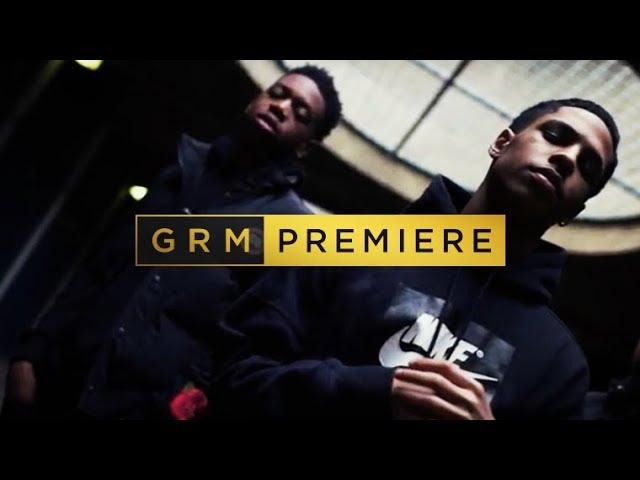 AJ x Deno ft EO - London [Music Video] | GRM Daily