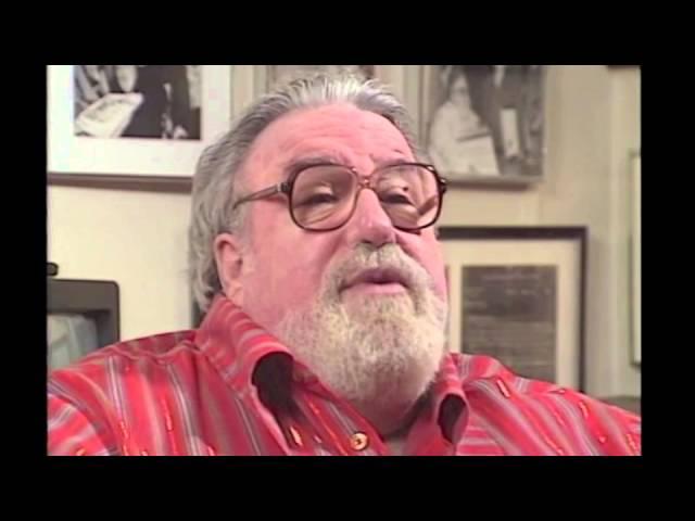 DOC POMUS "SAVE THE LAST DANCE FOR ME" and how it almost wasn't...