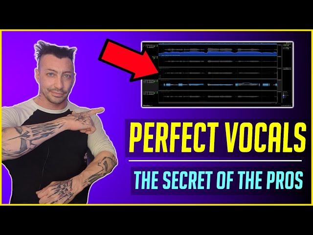 Radio-Ready Vocals with Revoice Pro 5