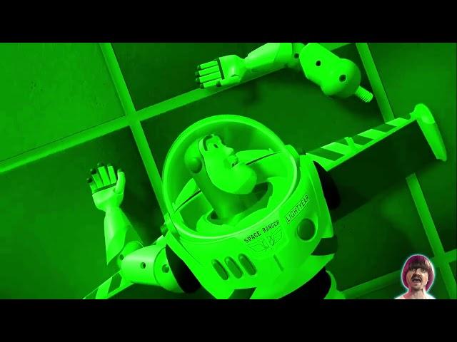 Preview 2 Buzz Lightyear Effects (Preview 2 Fearless Pt. II Extended Effects 3)