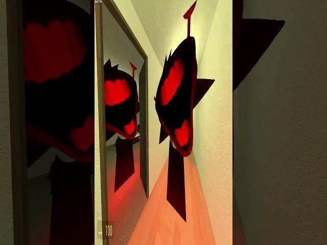 Whole Hotel Of Incredibox Sprunki Nightmare Characters