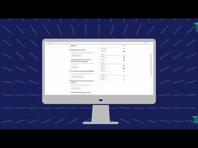 Introduction to Taylor Wessing Transfer Impact Assesment (TIA) Tool