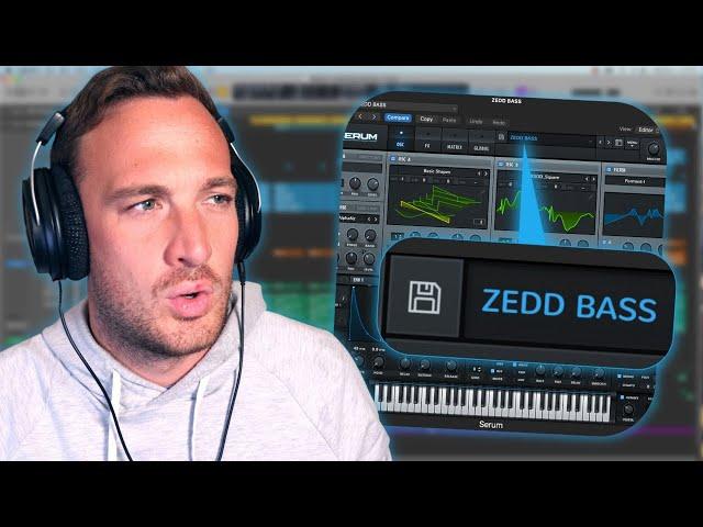 How To Remake Your Favorite Synth Sounds